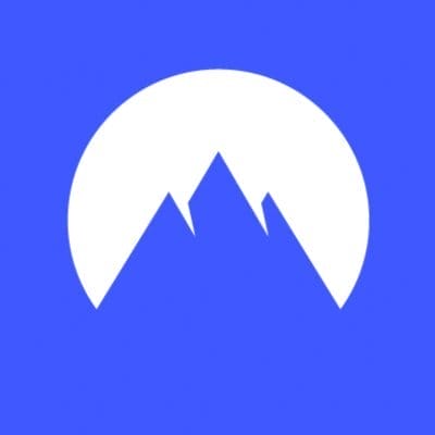 NordVPN icon