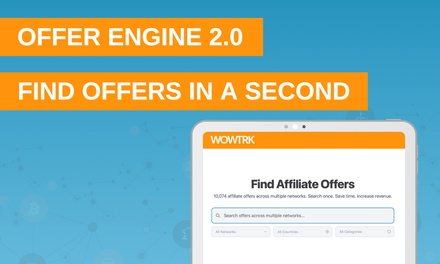 Featured image of the Offer Engine 2.0