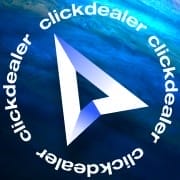 ClickDealer icon